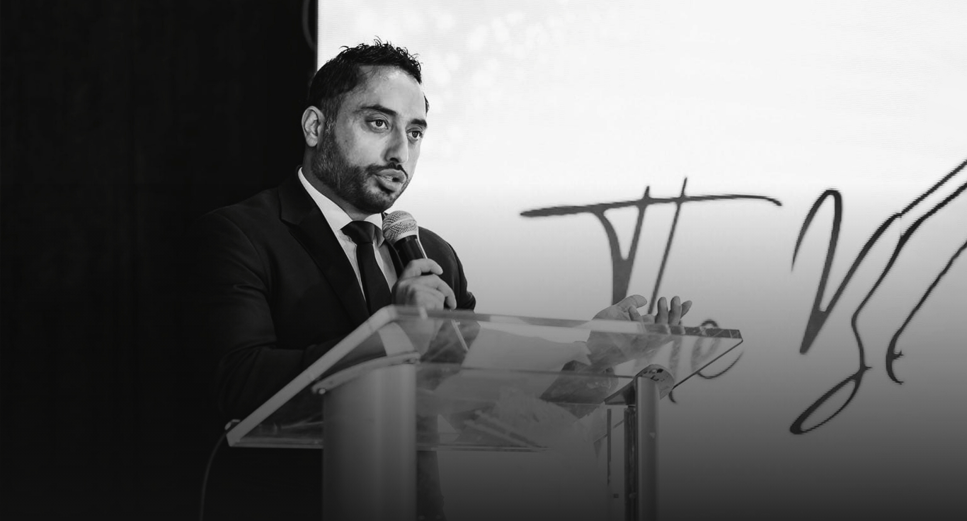 Jas Oberoi