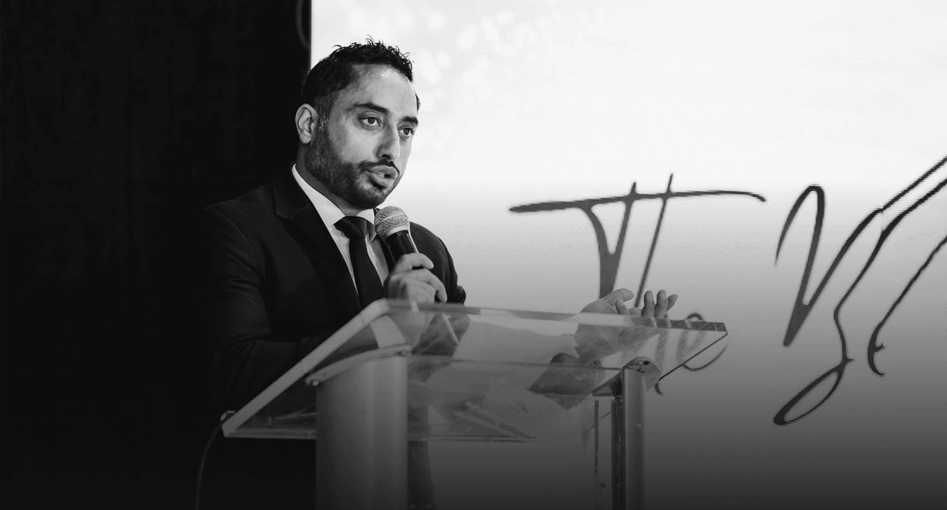 Jas Oberoi