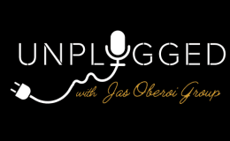 Unplugged with Jas Oberoi