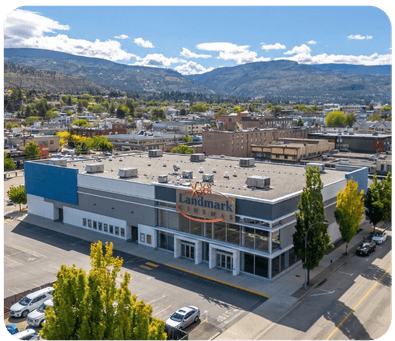 COMMERCIAL REAL ESTATE