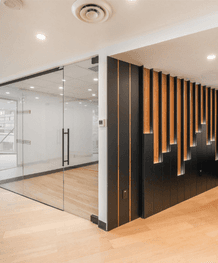 Office interior 1