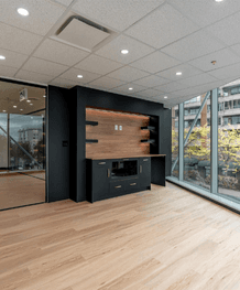 Office interior 3