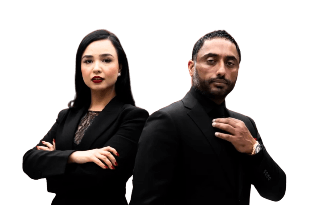 Summit Speakers