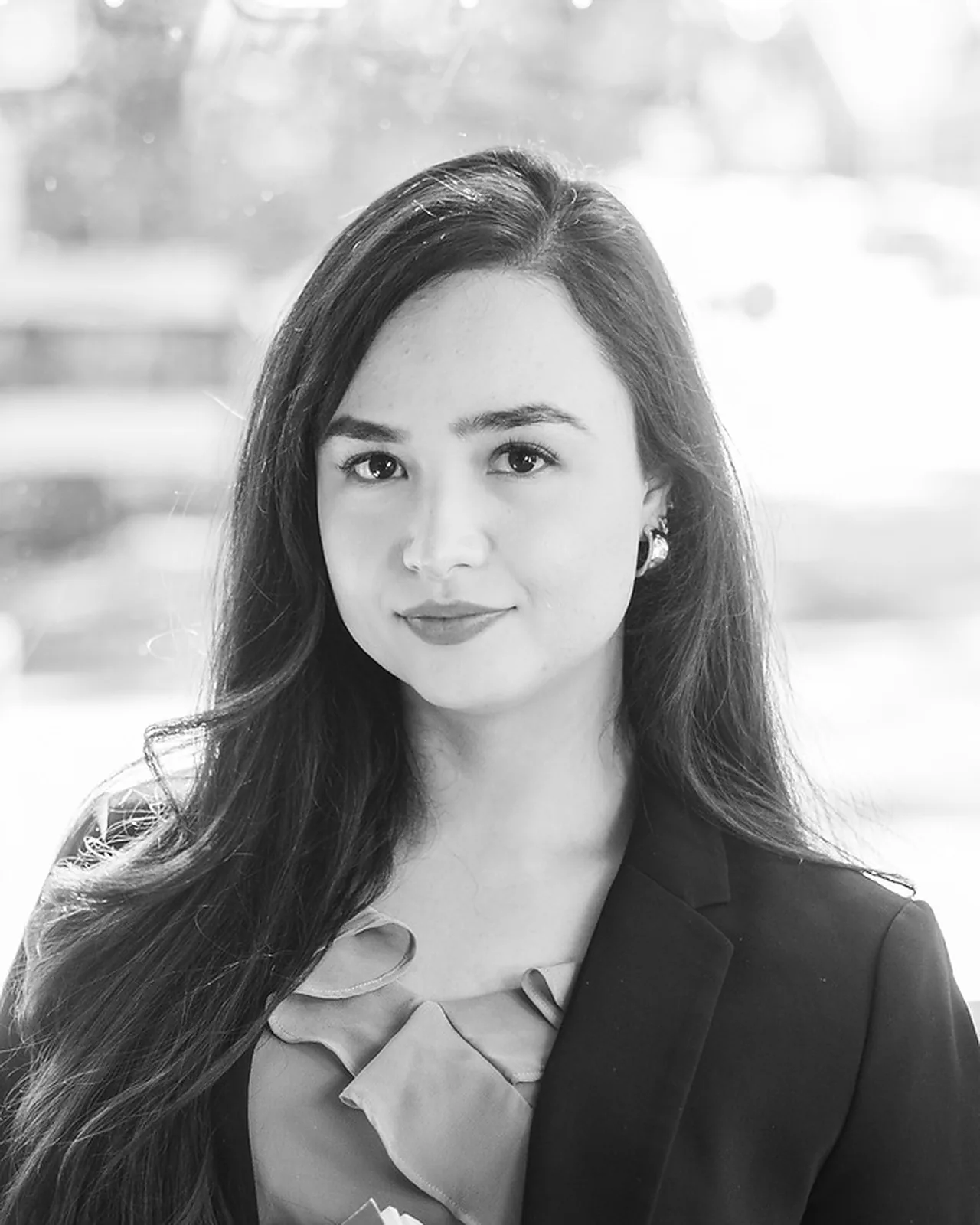 Maria Hussain