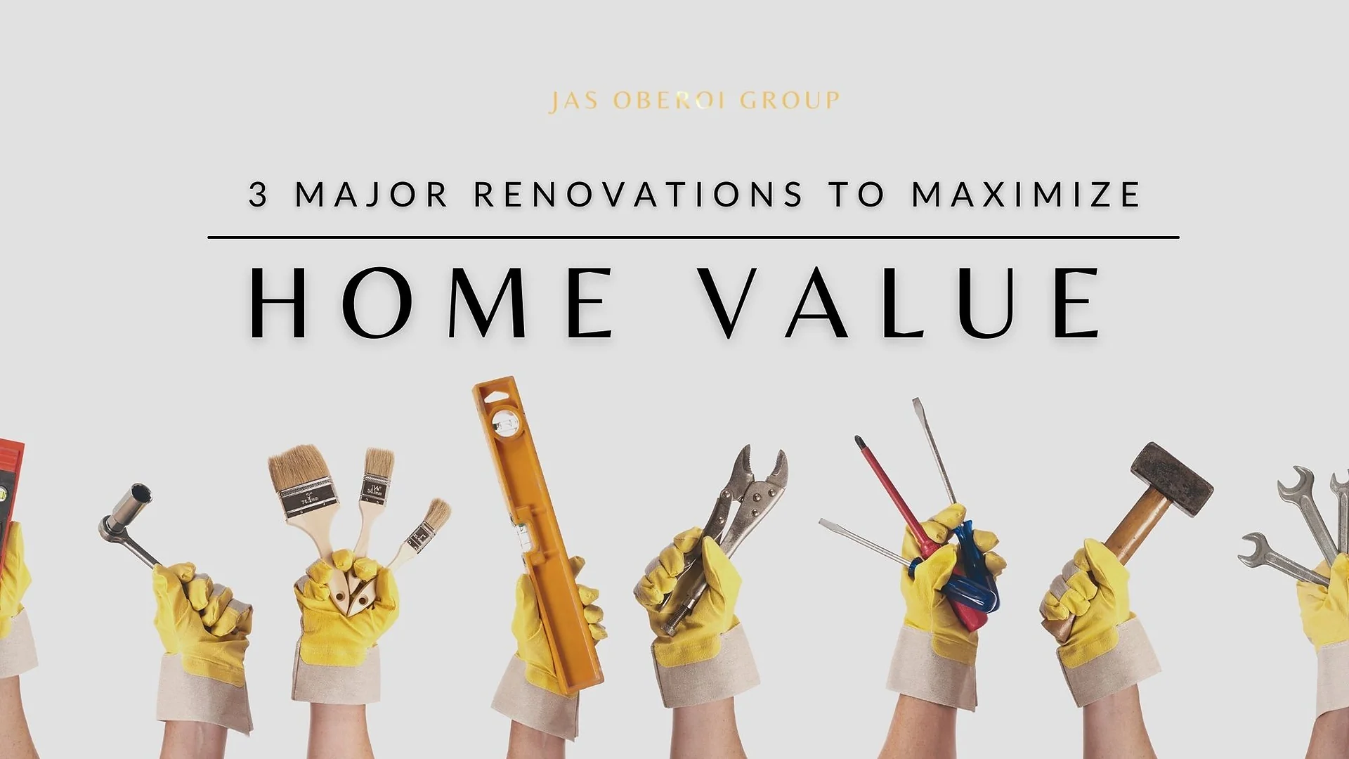 Cover graphic for “3 Major Renovations To Boost Home Value”