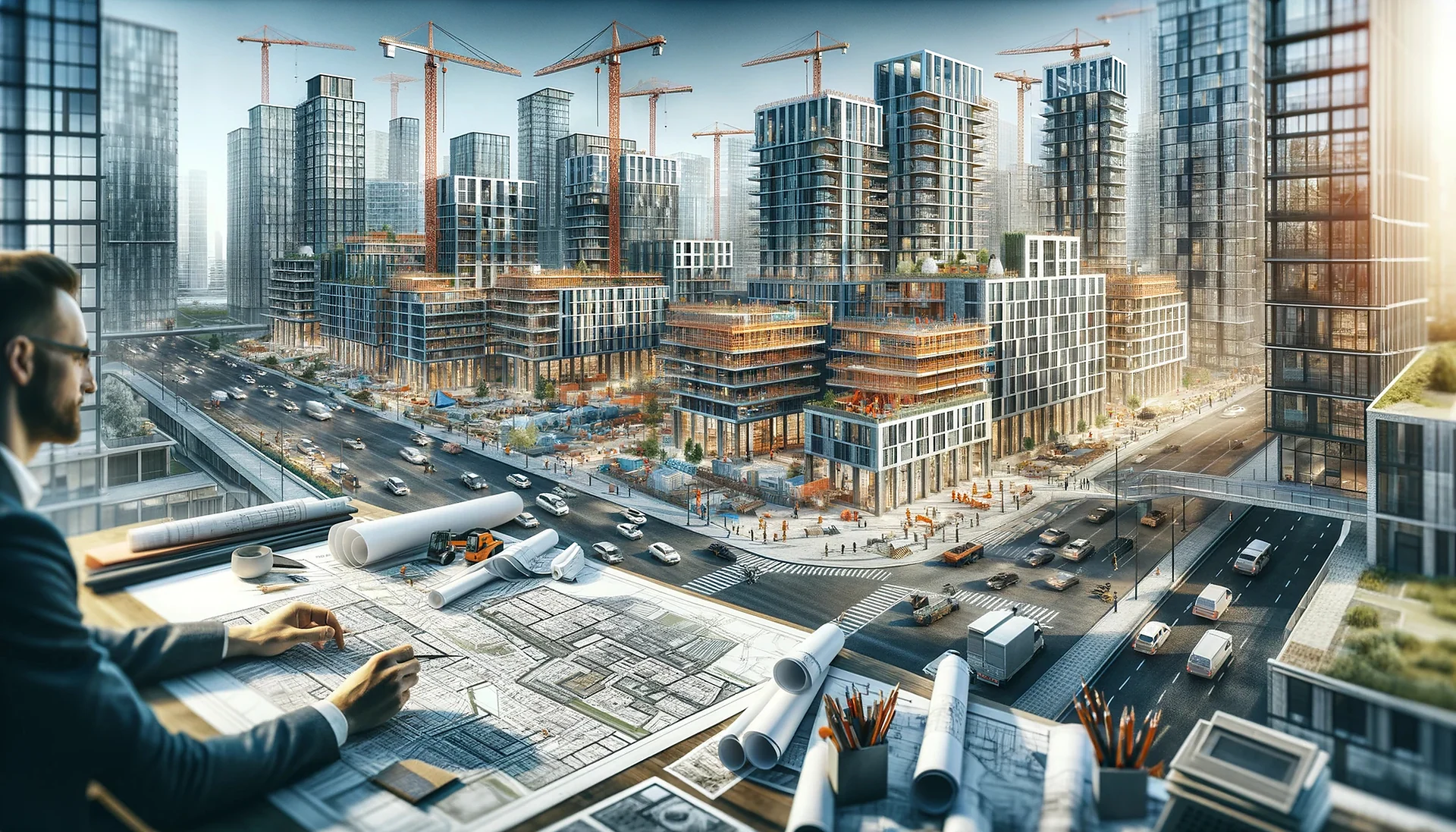 Cover graphic for “Canada Housing Target 2031: Feasibility Of Meeting Ambitious Goals”