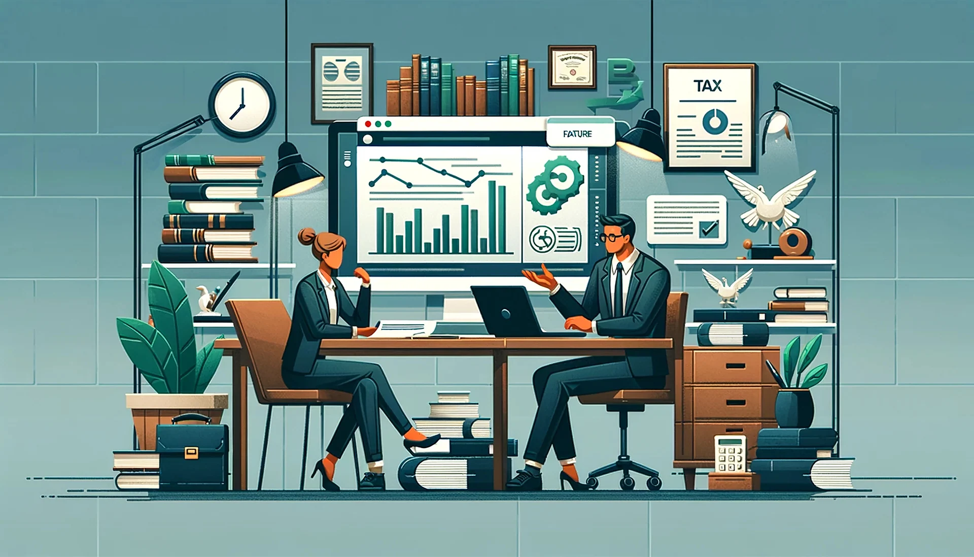 Cover graphic for “Introduction: Understanding The Proposed Changes To Capital Gains Tax In Canada’s 2024 Federal Budget”