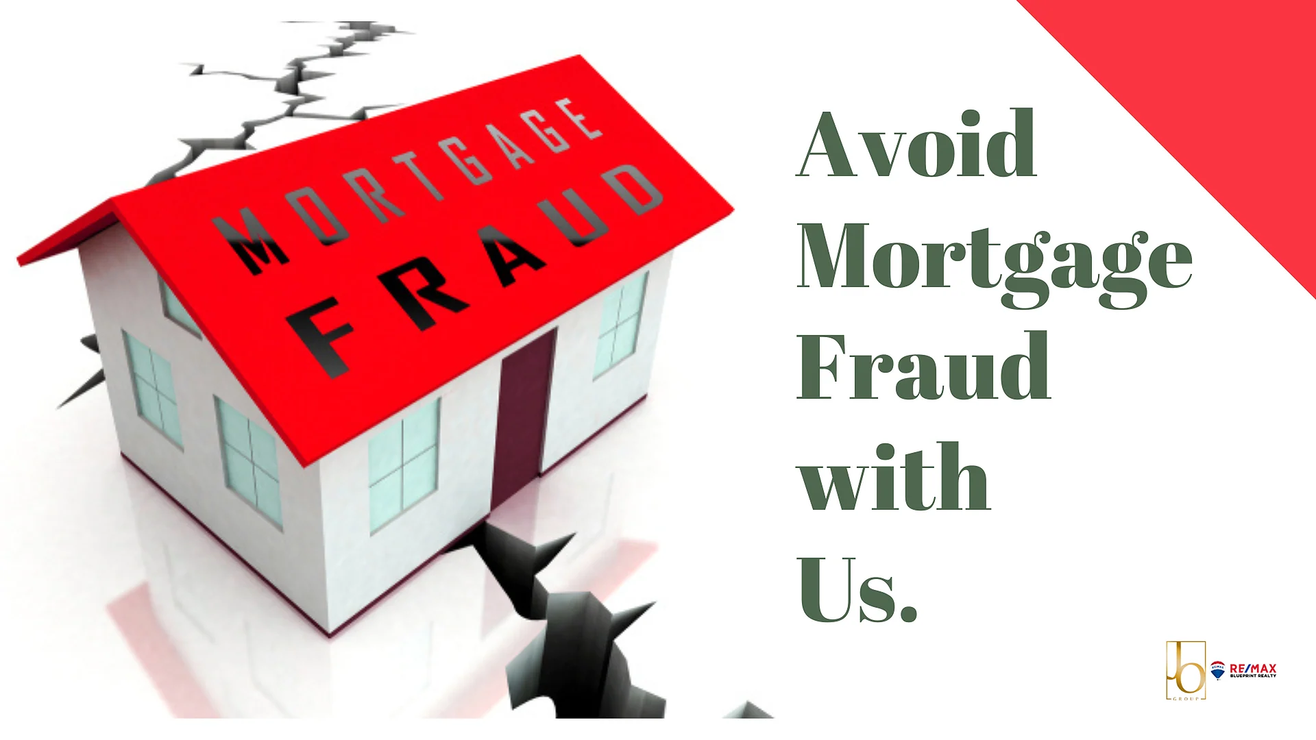 Cover graphic for “How To Avoid Mortgage Fraud With The Help Of A Professional Commercial Realtor”