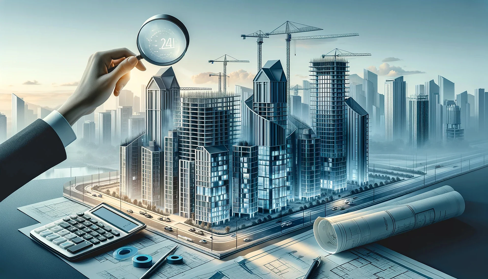 Cover graphic for “Navigating The Pre-Sale Condo Market: Insights For Smart Investment”