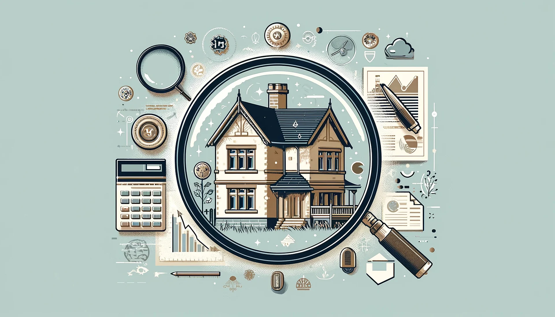 Cover graphic for “Understanding Property Valuations In Surrey: What Homeowners Should Know”