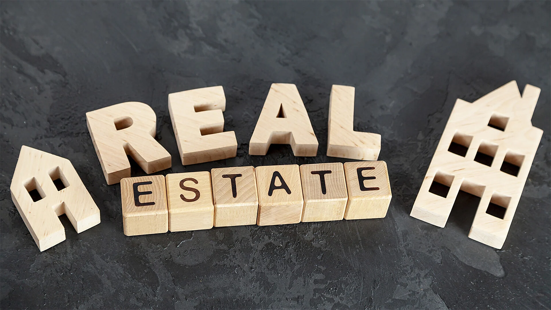 Cover graphic for “What Are The Pros And Cons Of Investing In Residential Property Vs. Commercial Property?”