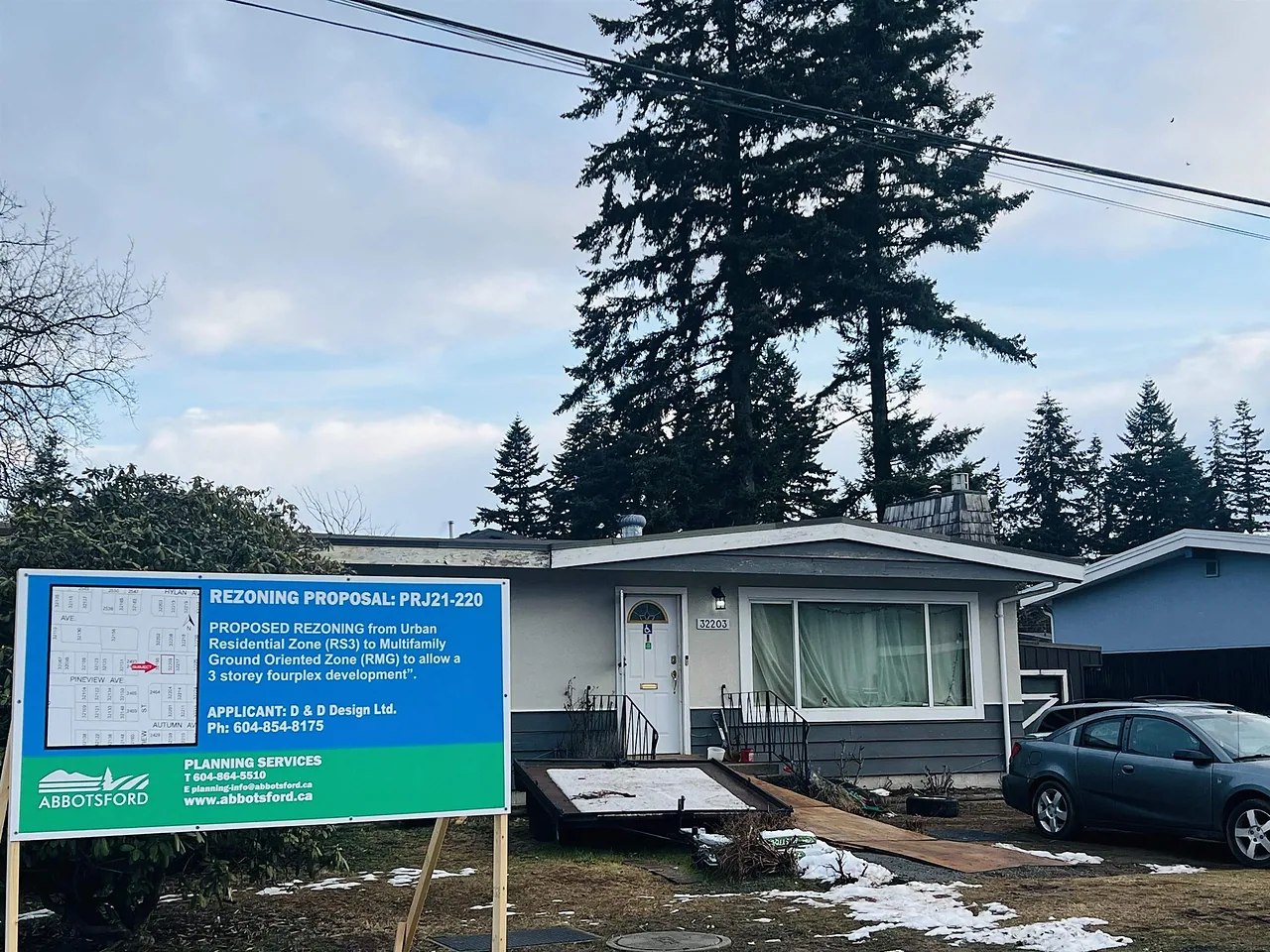32203 Pineview Avenue, Abbotsford West, Abbotsford