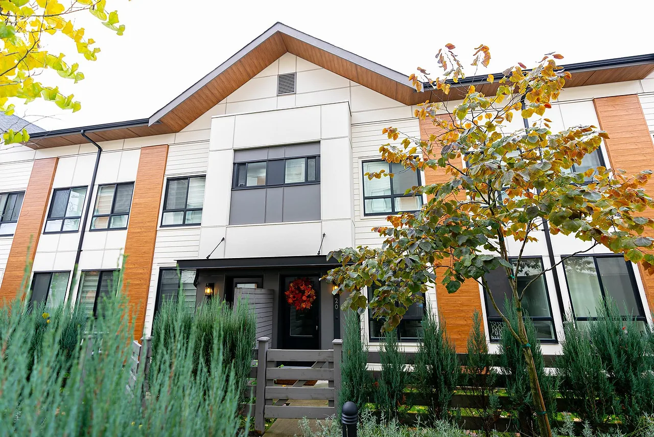 20 15151 Edmund Drive, Sullivan Station, Surrey