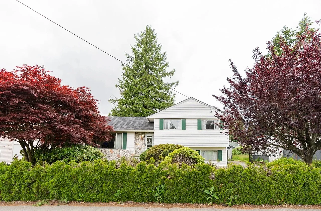 9775 132 Street, Cedar Hills, Surrey