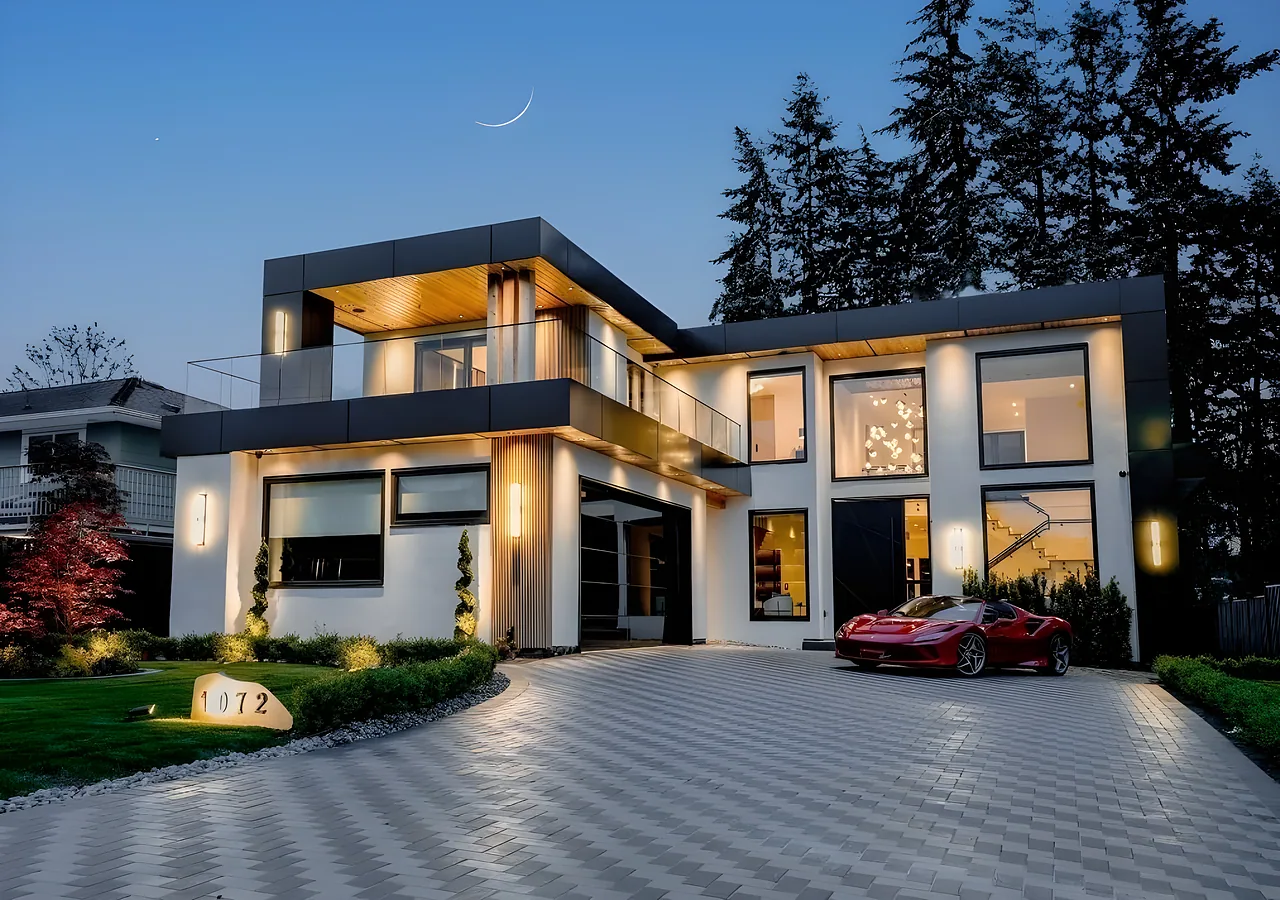 1072 Habgood Street, White Rock, White Rock