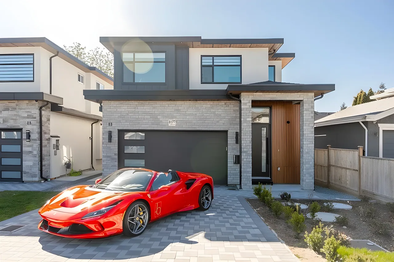 8177 114 STREET, Nordel, Delta