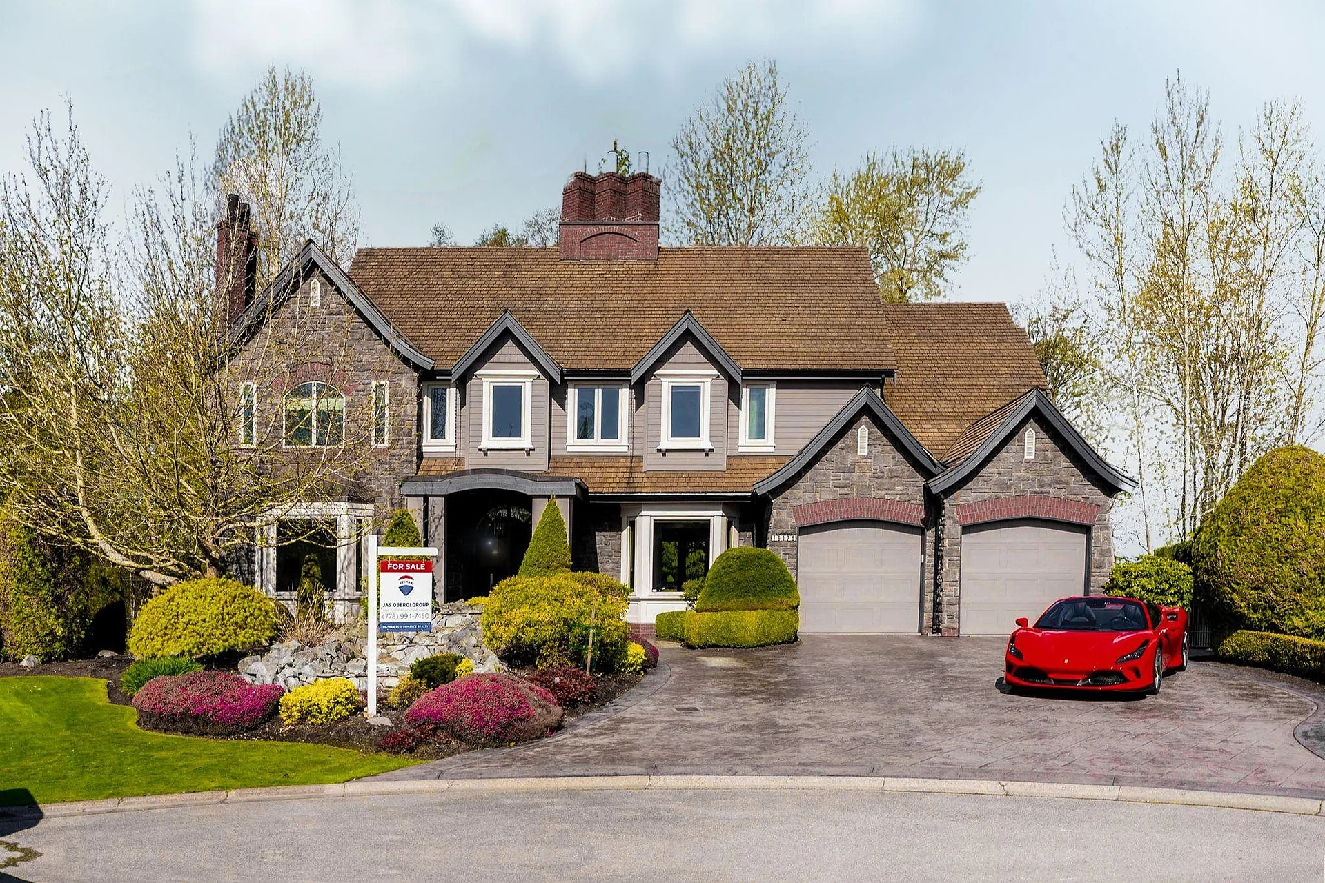 16175 36A AVENUE, Morgan Creek, White Rock