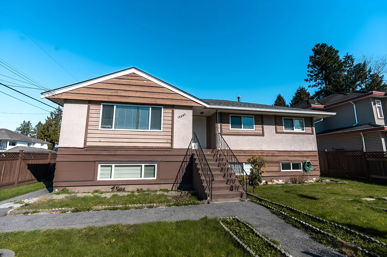 12607 96 AVENUE, Cedar Hills, Surrey