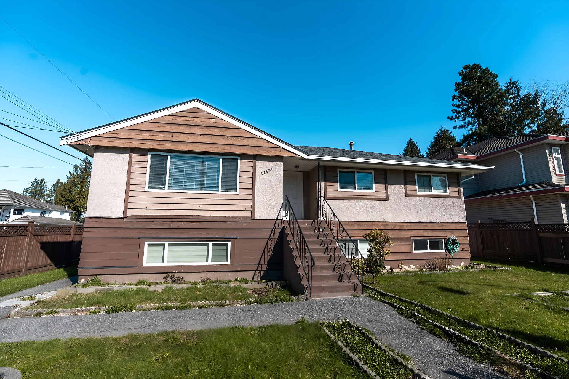 12607 96 AVENUE, Cedar Hills, Surrey
