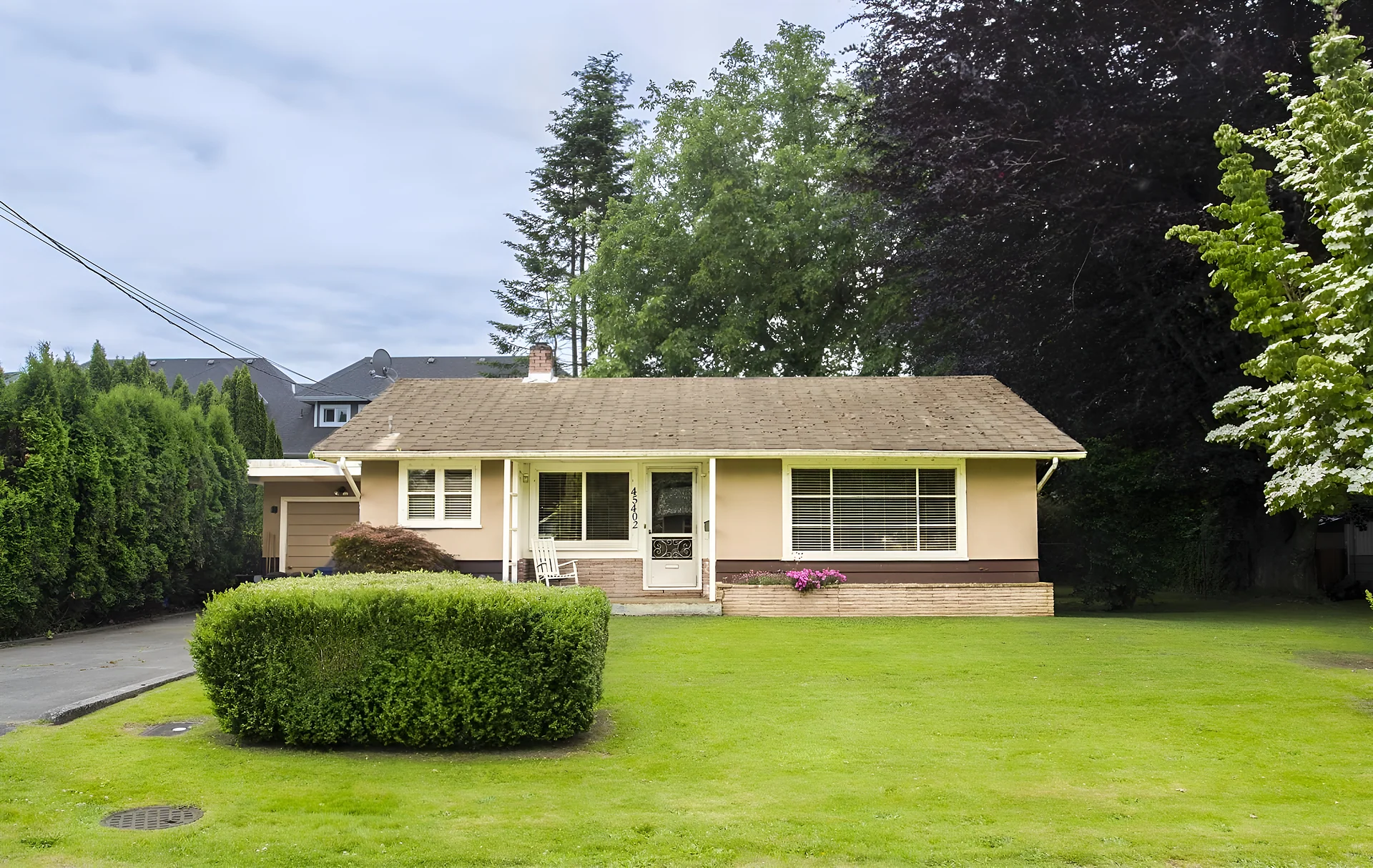45402 KIPP AVENUE, Chilliwack Proper West, Chilliwack