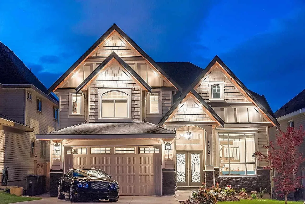 17737 101A AVENUE, Fraser Heights, Surrey