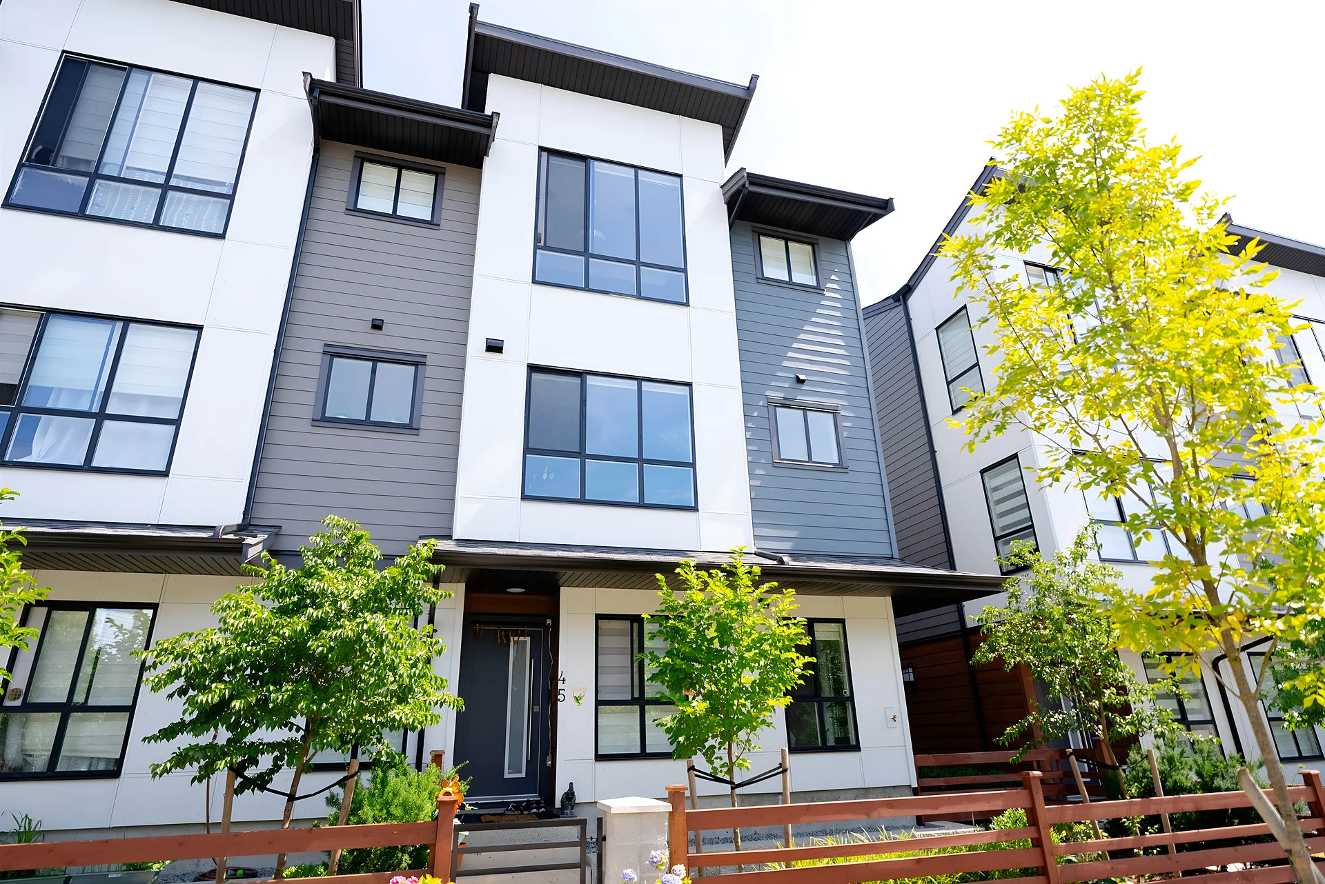 45 7177 194A STREET, Clayton, Surrey