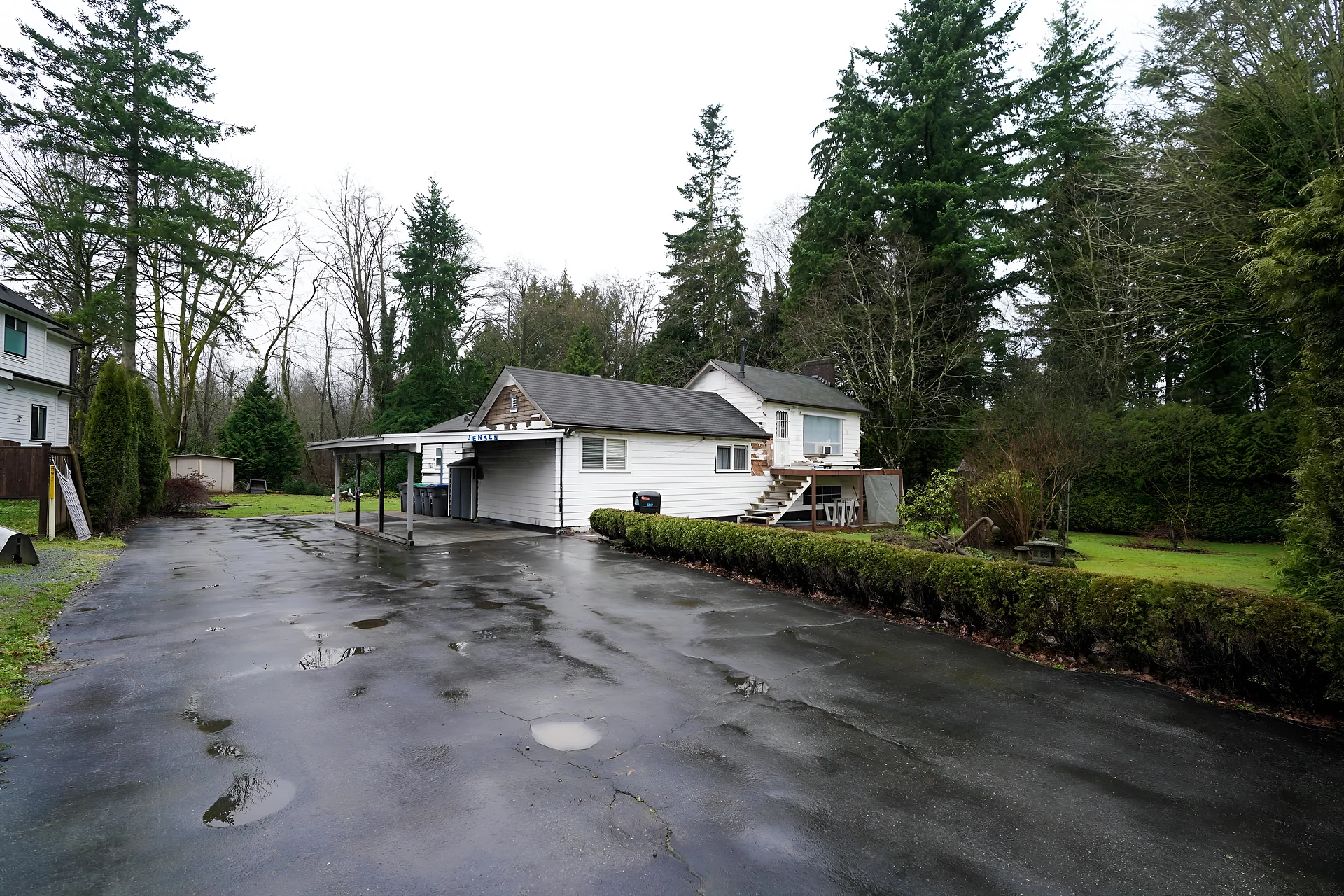 3347 KING GEORGE BLVD BOULEVARD, Elgin Chantrell, Surrey