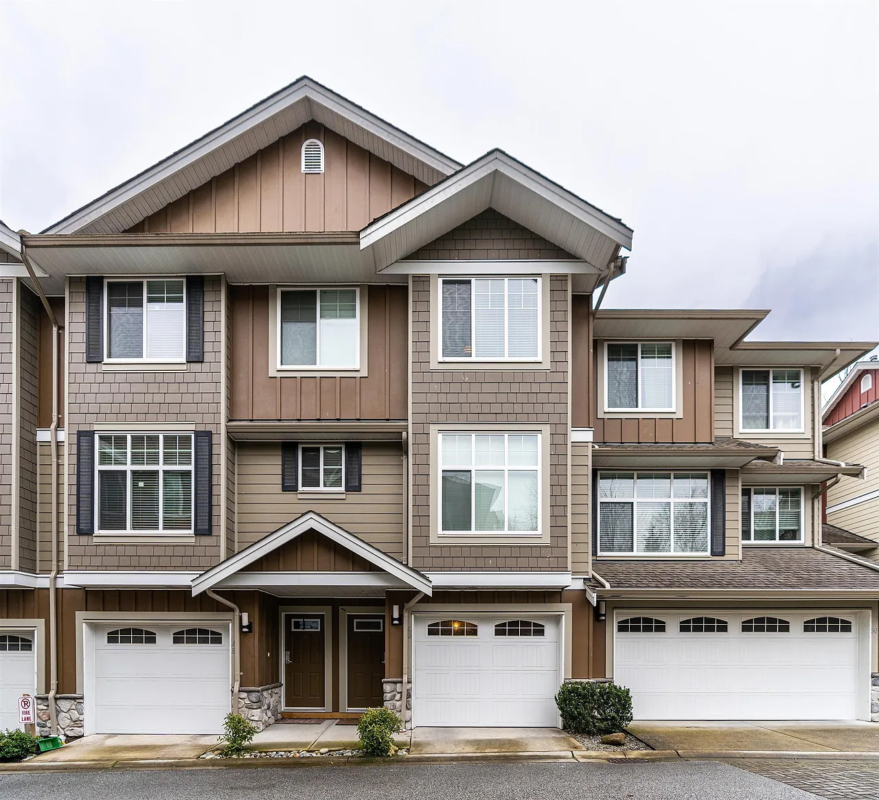 49 3009 156 STREET, Grandview Surrey, Surrey