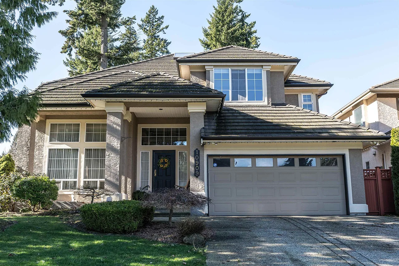10909 164A STREET, Fraser Heights, Surrey
