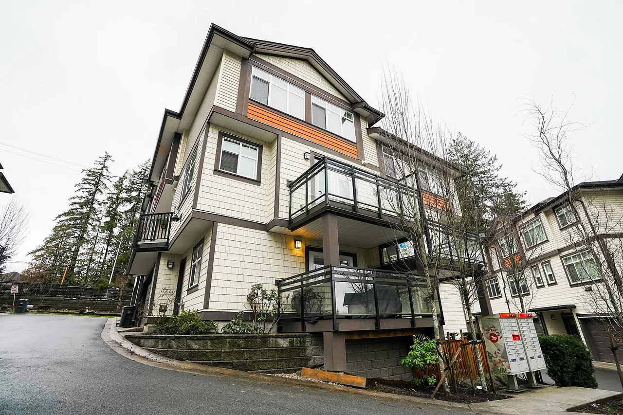 14 6055 138 STREET, Sullivan Station, Surrey