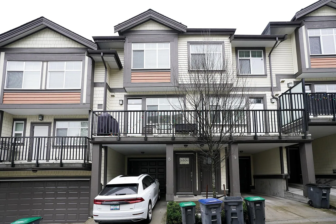 Unit 8 6055 138 STREET, Sullivan Station, Surrey