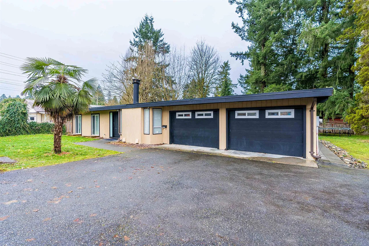 12031 209TH STREET, Northwest Maple Ridge, Maple Ridge