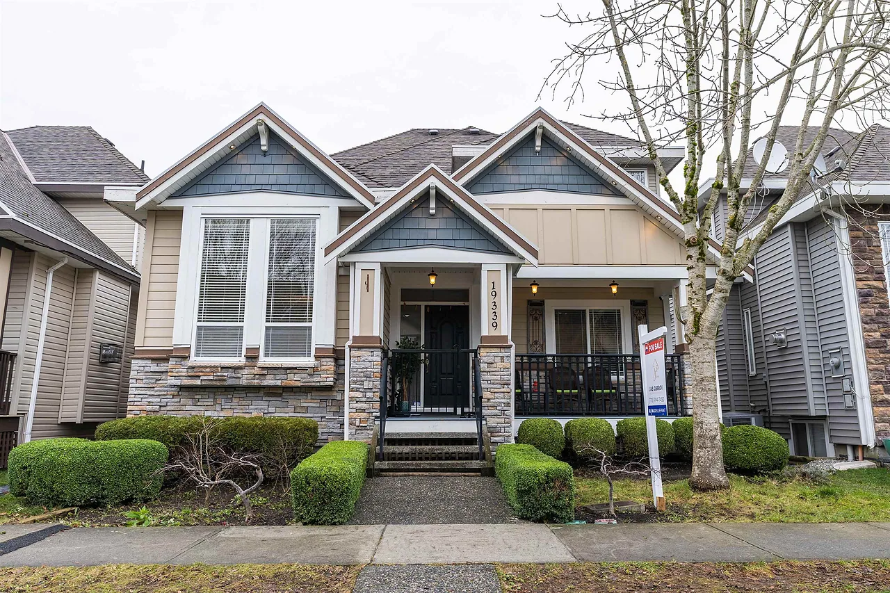 19339 72A AVENUE, Clayton, Surrey