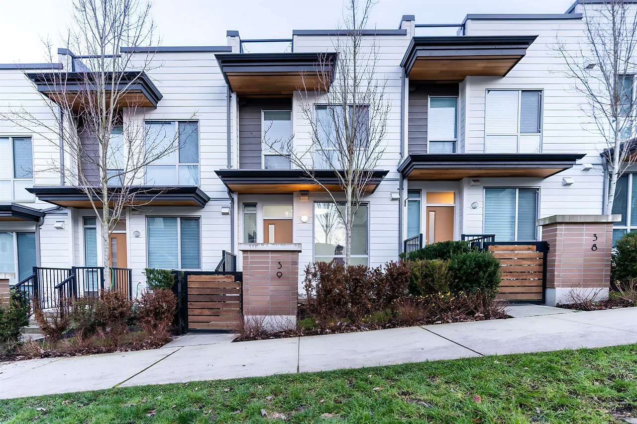 39 2825 159 STREET, Grandview Surrey, Surrey