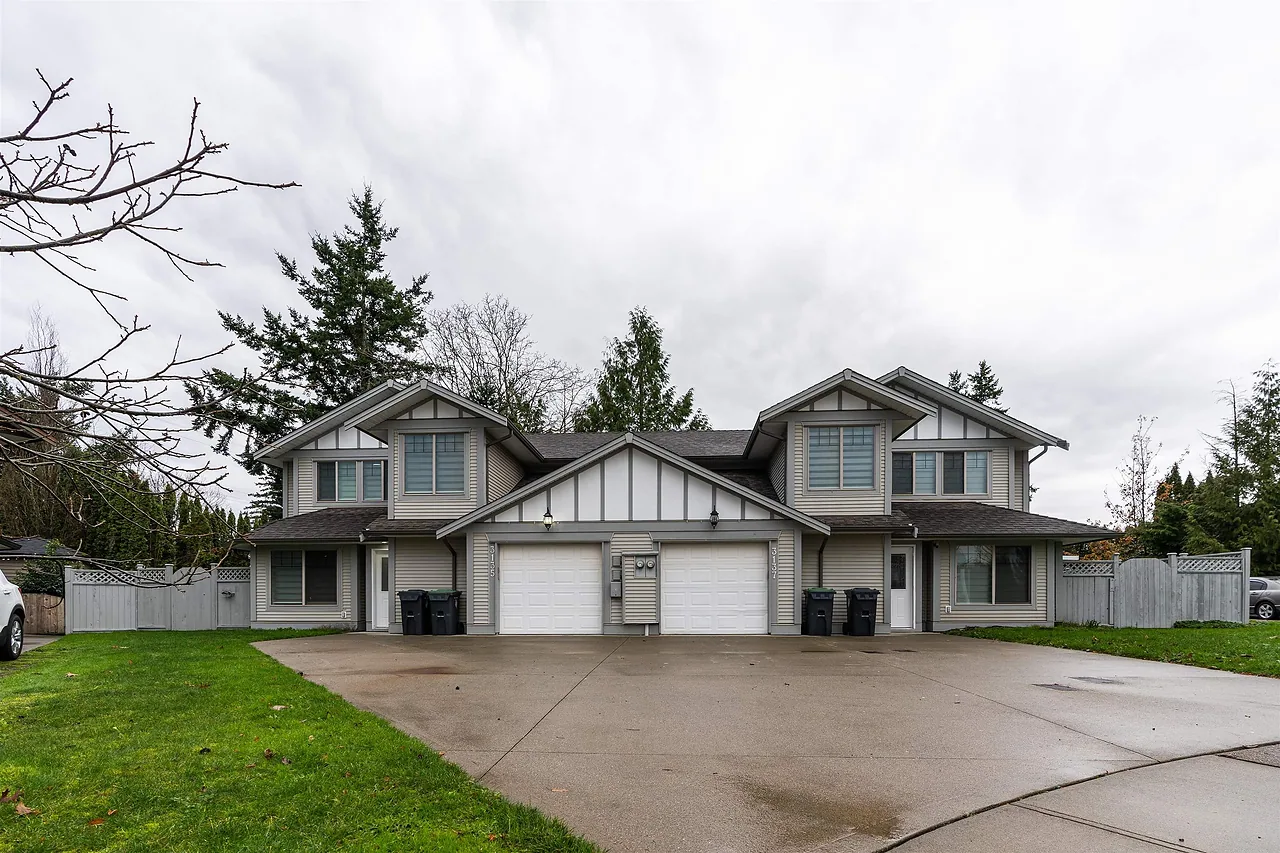 3135 267A STREET, Aldergrove Langley, Langley