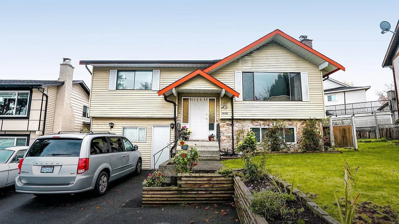 14180 74A AVENUE, East Newton, Surrey
