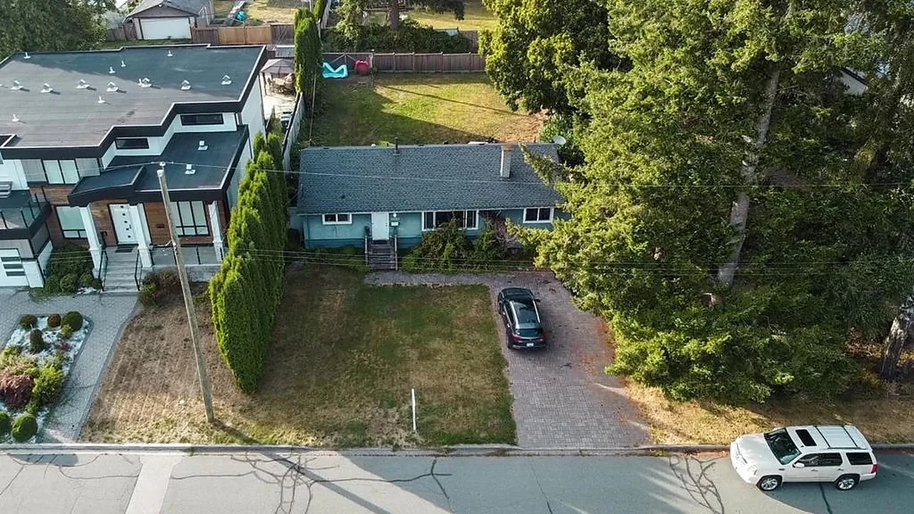15753 MCBETH ROAD, King George Corridor, Surrey