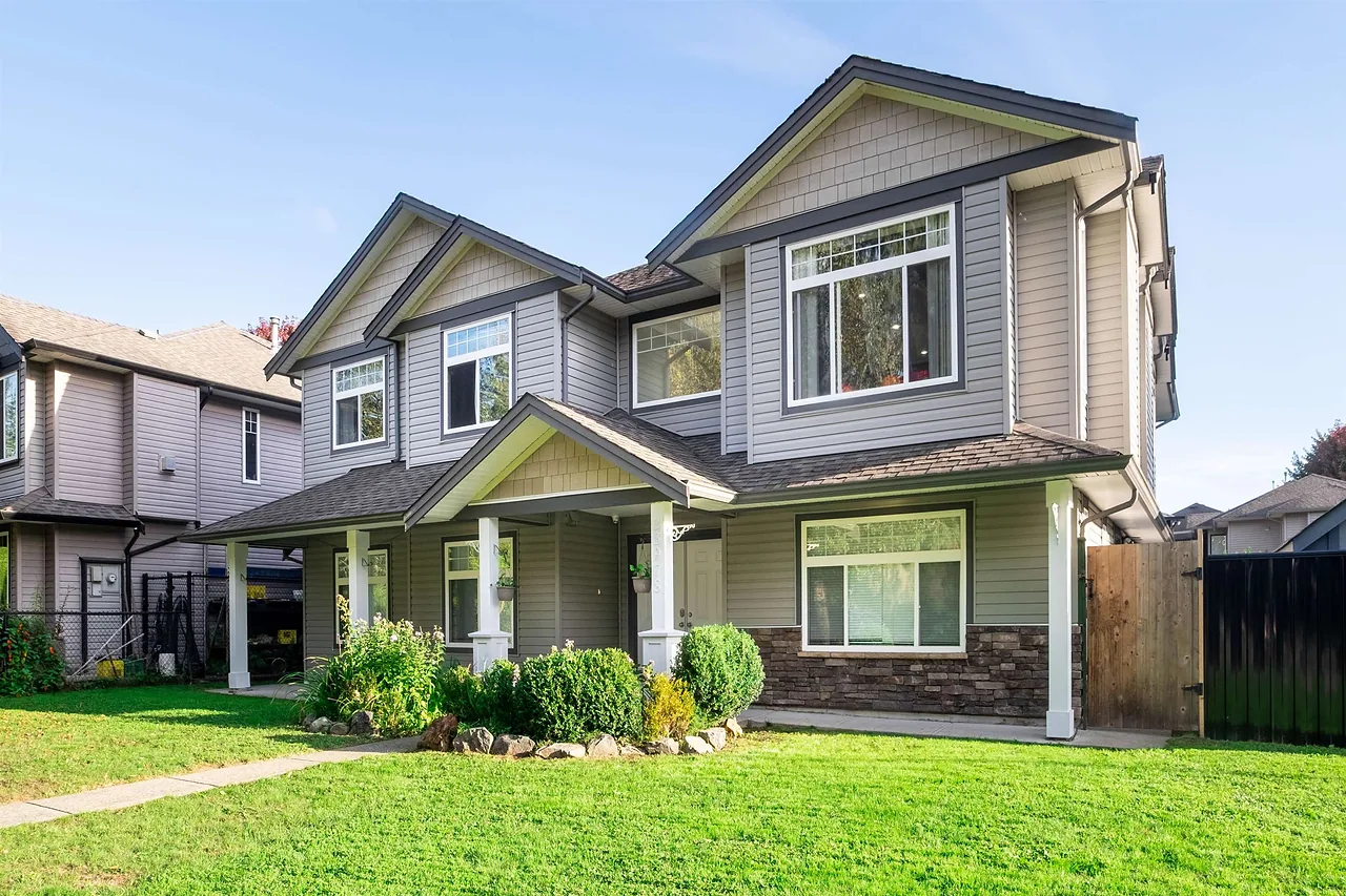 23978 ABERNETHY WAY, East Central, Maple Ridge