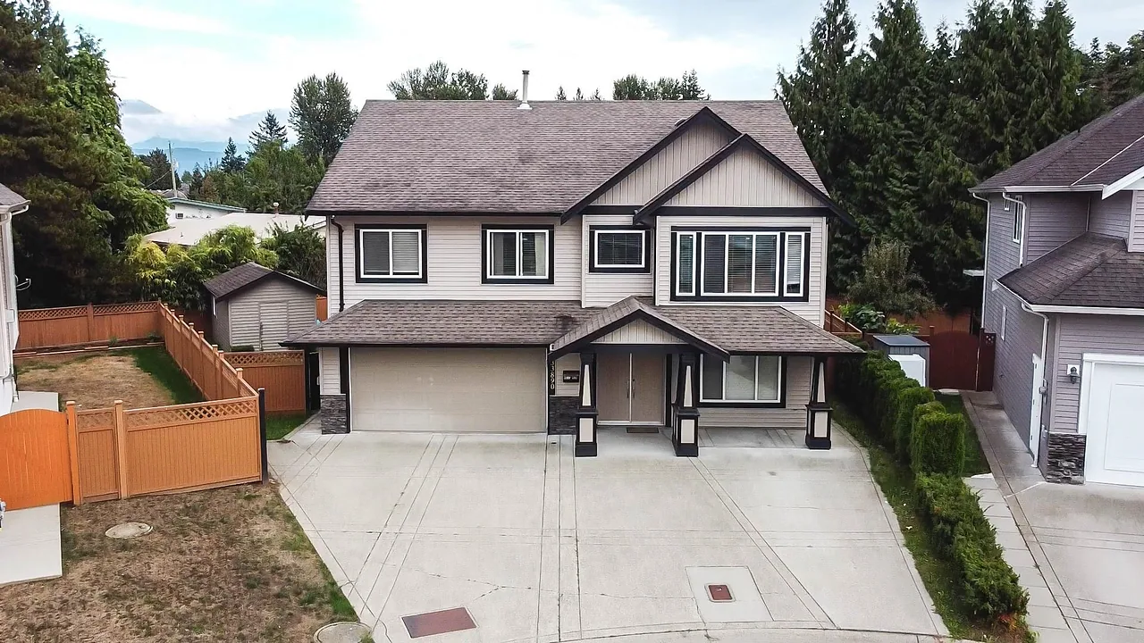 6 33890 MARSHALL ROAD, Central Abbotsford, Abbotsford