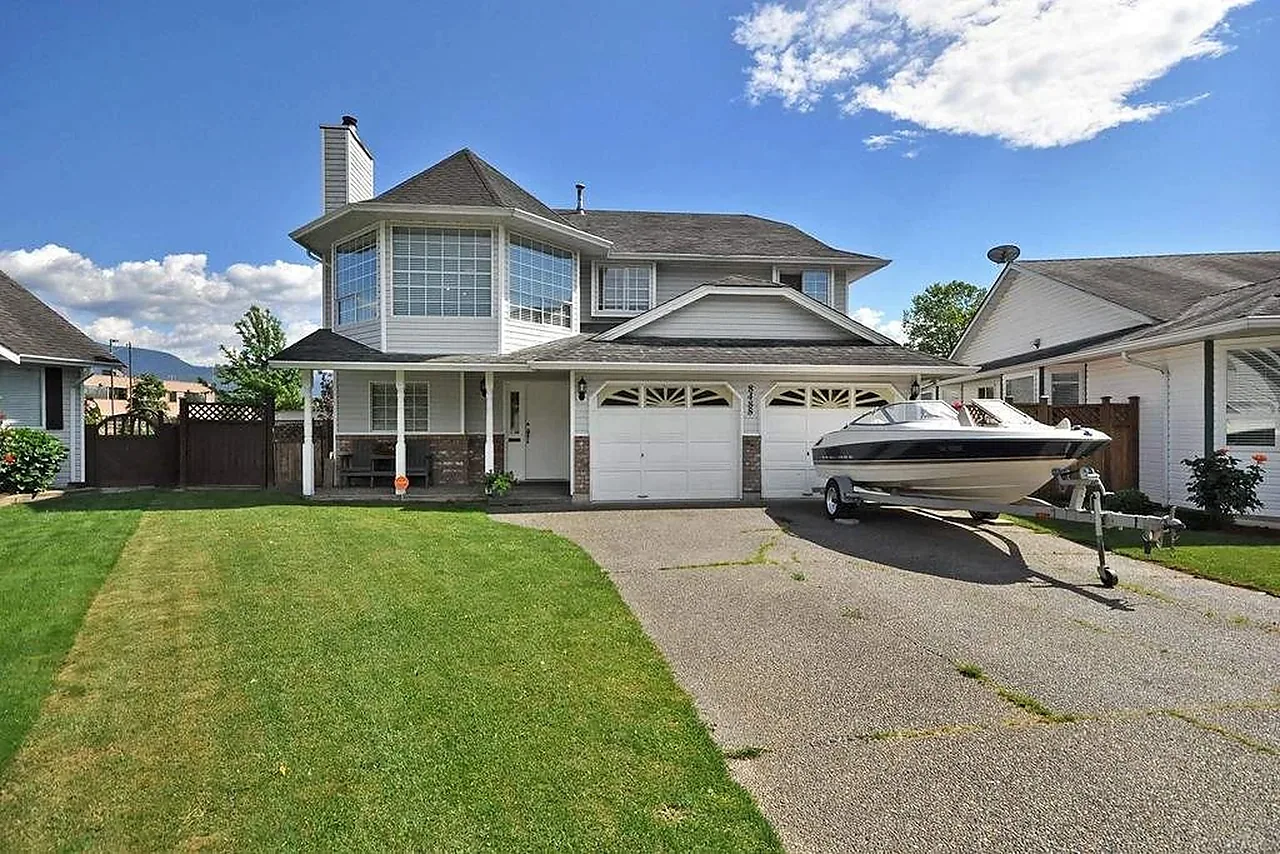 8488 VISCOUNT PLACE, H92, Chilliwack