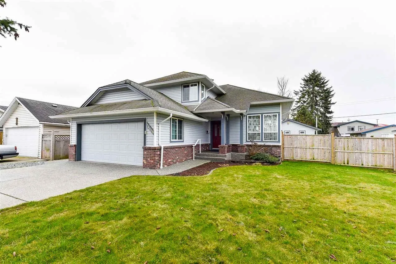 34668 2ND AVENUE, Poplar, Abbotsford