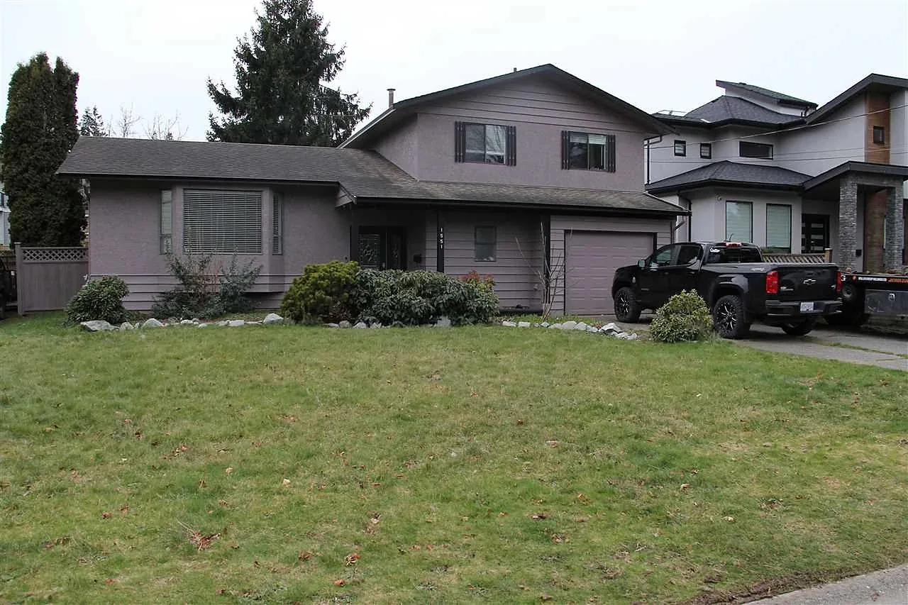 1551 160A STREET, King George Corridor, Surrey