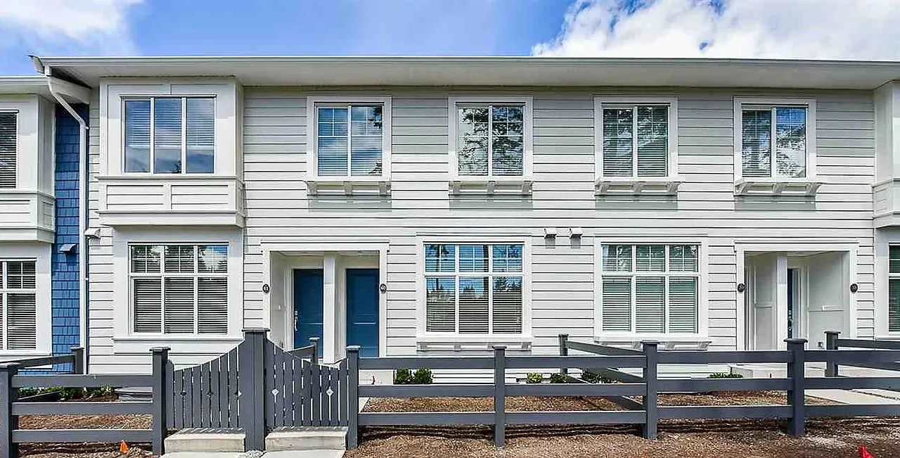 40 16678 25 AVENUE, Grandview Surrey, Surrey
