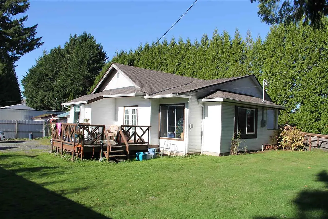 5317 264 STREET, Aldergrove Langley, Langley