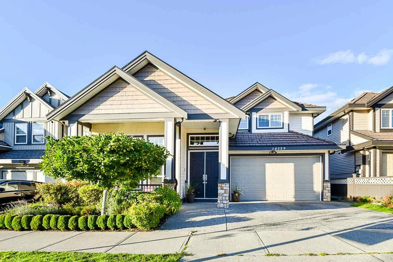 14559 61A AVENUE, Sullivan Station, Surrey