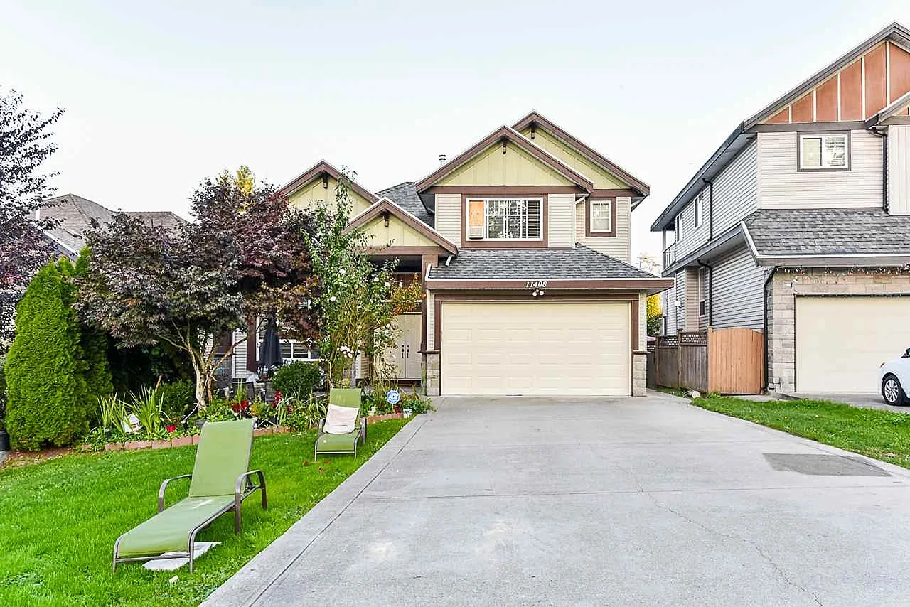 11408 142 STREET, Bolivar Heights, Surrey