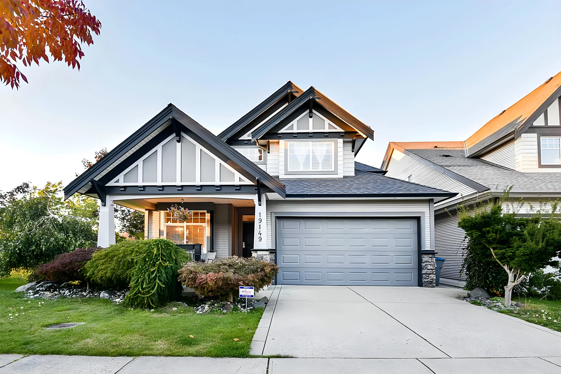 19149 68B AVENUE, Clayton, Surrey
