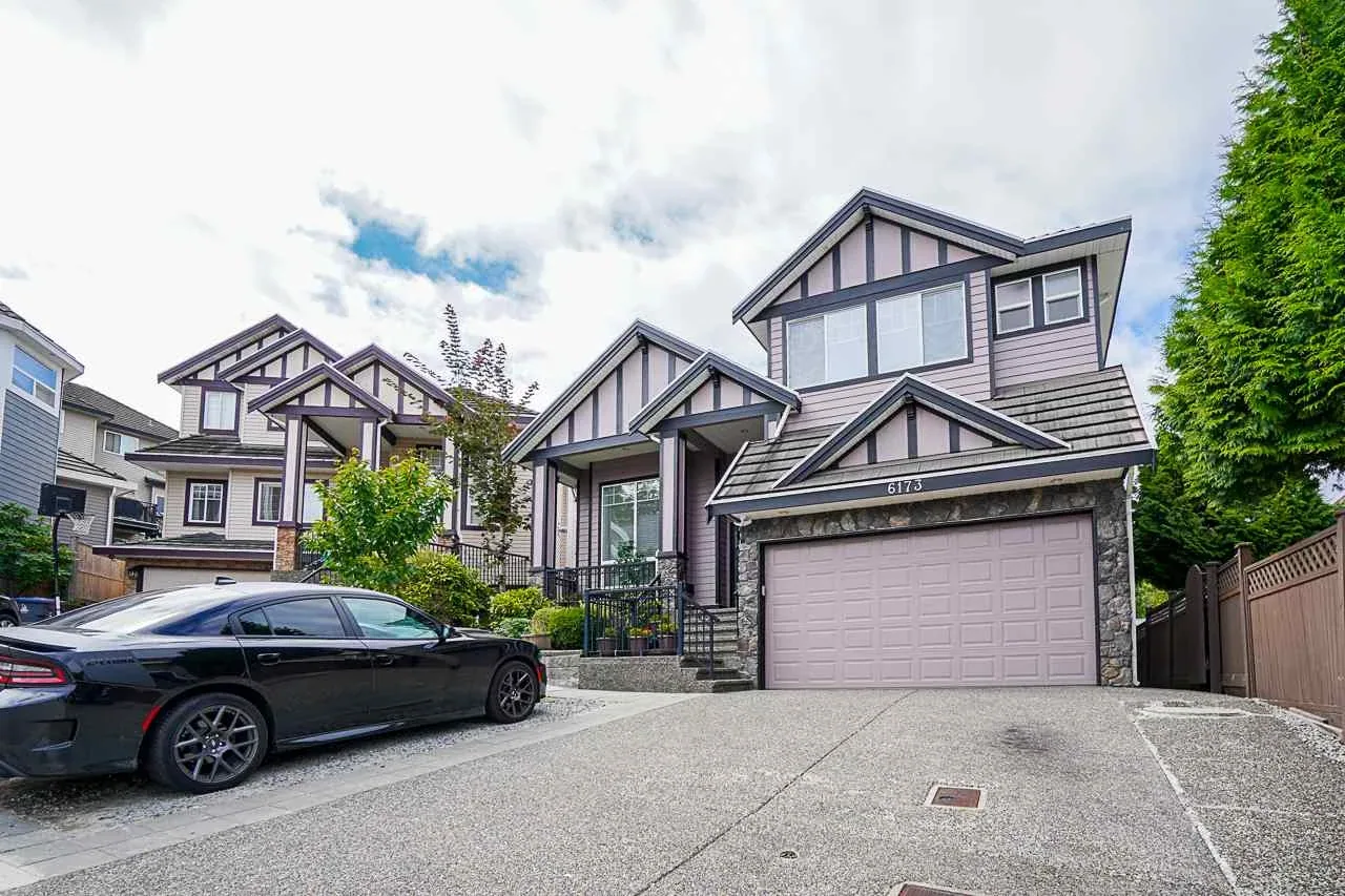 6173 145B STREET, Sullivan Station, Surrey
