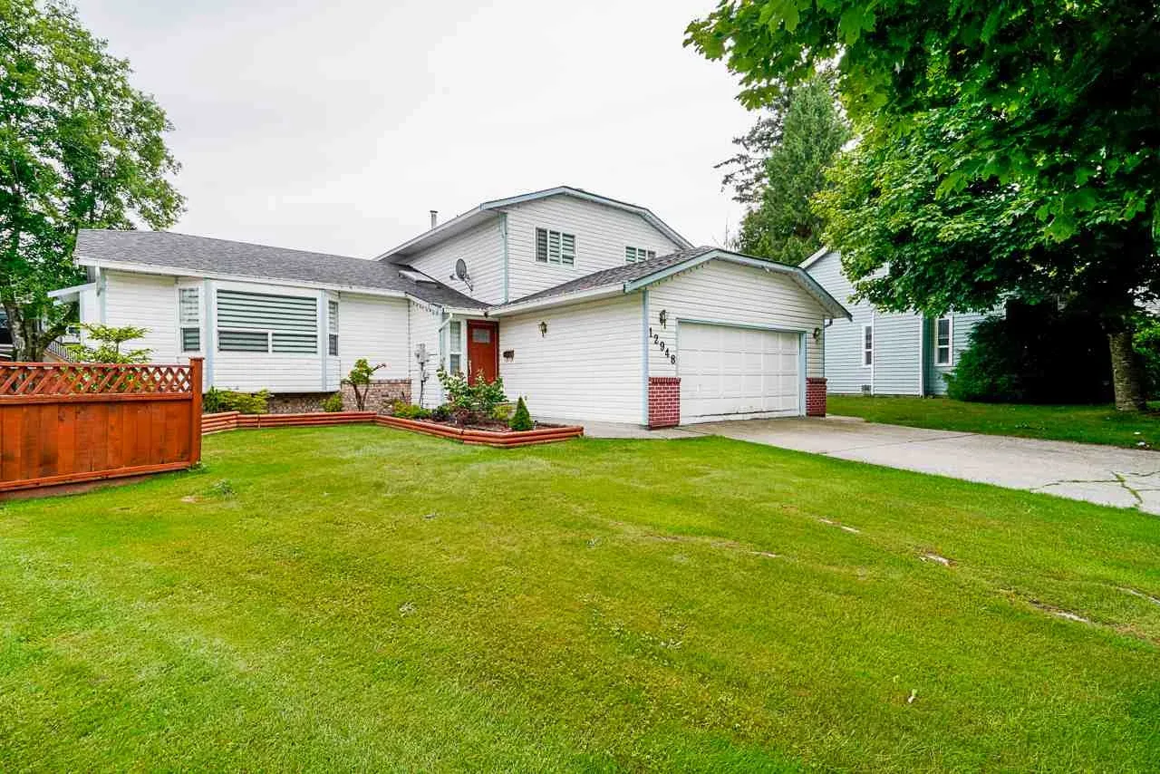 12948 69A AVENUE, West Newton, Surrey