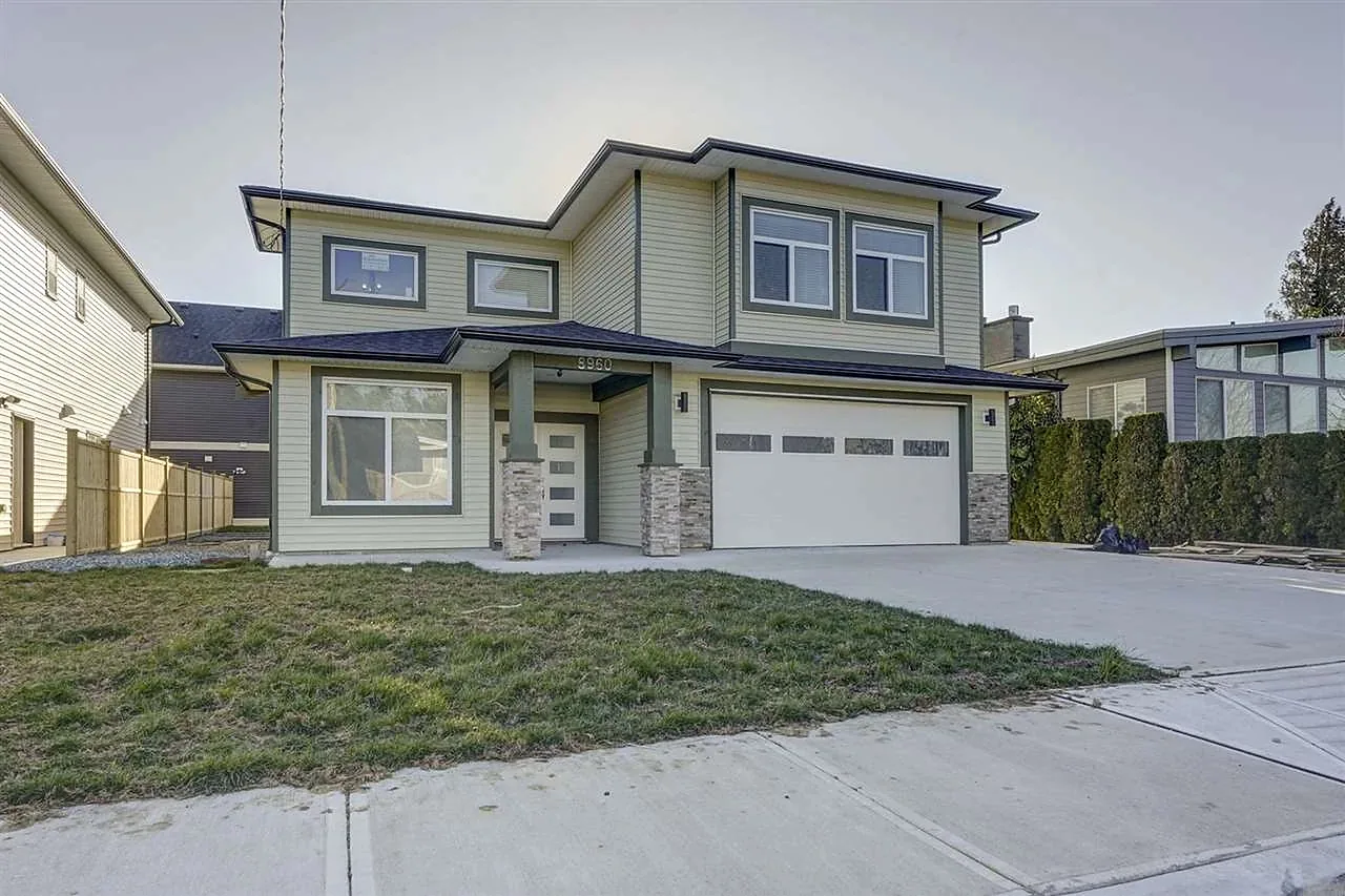 8960 VINES STREET, H91, Chilliwack